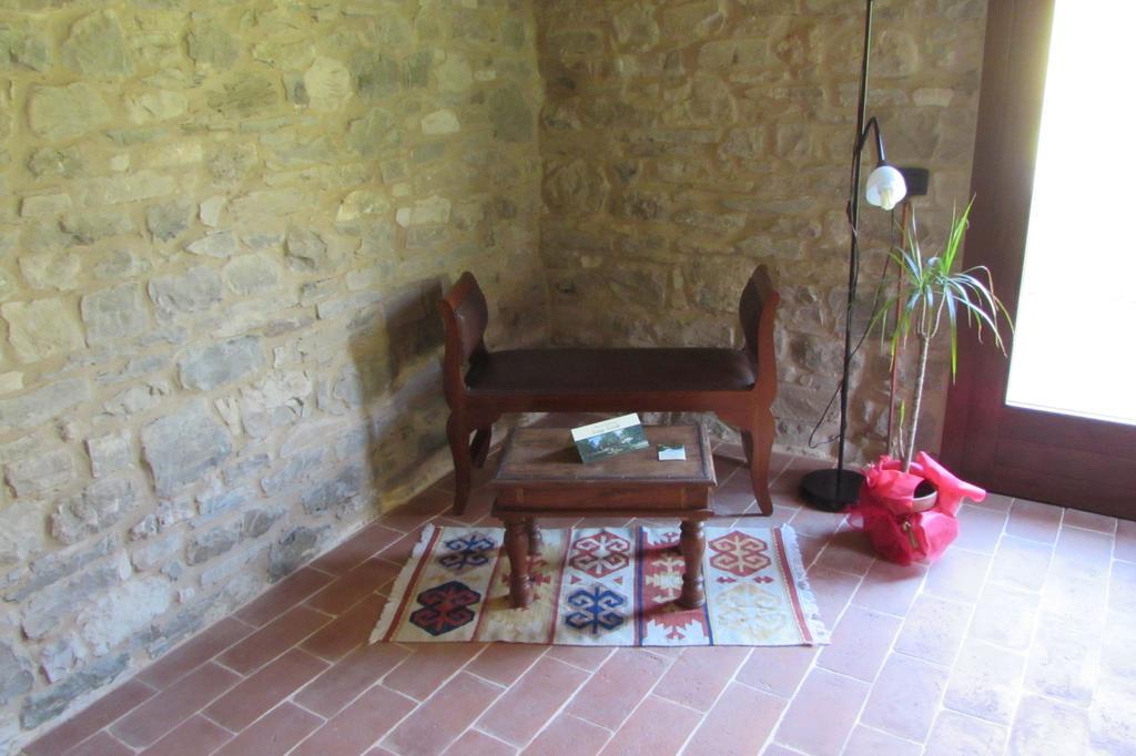 Il Gelso Room&Breakfast Pennabilli Exterior foto
